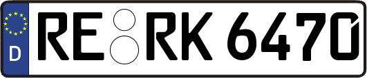 RE-RK6470