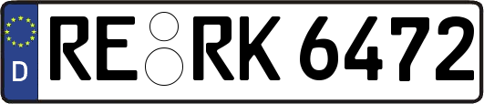 RE-RK6472