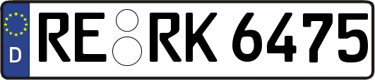RE-RK6475