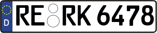 RE-RK6478