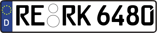 RE-RK6480