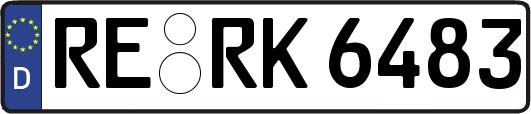 RE-RK6483