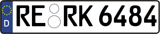 RE-RK6484