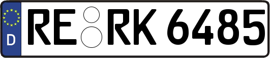 RE-RK6485