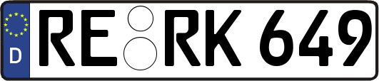 RE-RK649