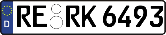 RE-RK6493