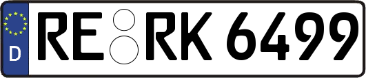 RE-RK6499