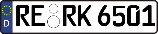 RE-RK6501