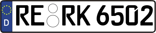 RE-RK6502