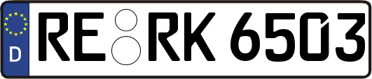 RE-RK6503