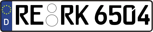 RE-RK6504