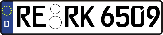 RE-RK6509