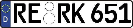 RE-RK651
