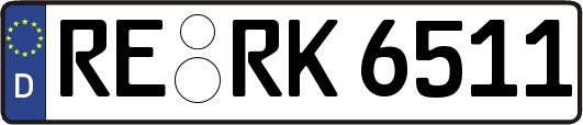 RE-RK6511