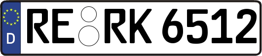RE-RK6512