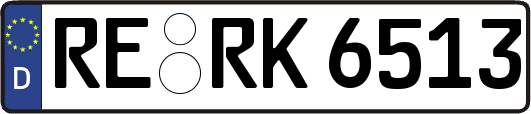 RE-RK6513