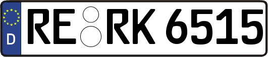 RE-RK6515