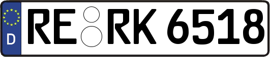 RE-RK6518