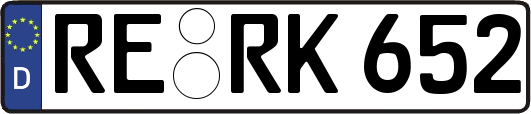RE-RK652