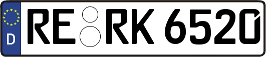 RE-RK6520