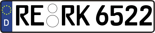 RE-RK6522