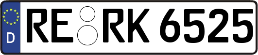 RE-RK6525