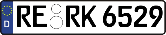 RE-RK6529