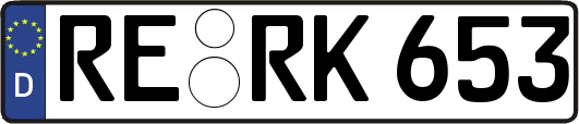 RE-RK653