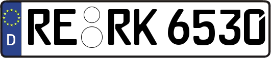 RE-RK6530