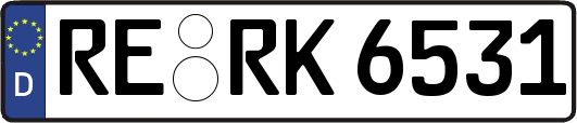 RE-RK6531