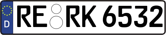 RE-RK6532