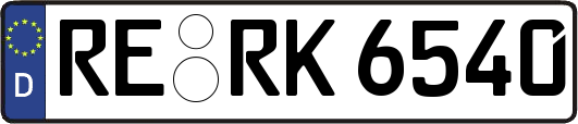 RE-RK6540