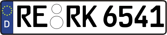 RE-RK6541