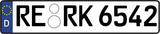 RE-RK6542