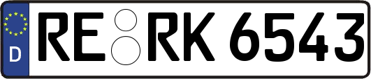 RE-RK6543