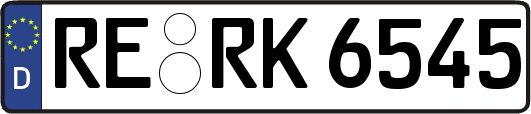 RE-RK6545