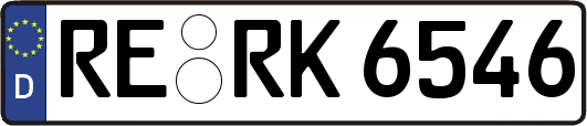 RE-RK6546