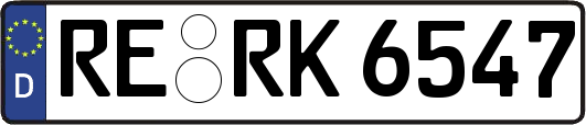 RE-RK6547