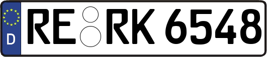 RE-RK6548