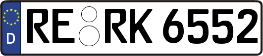 RE-RK6552