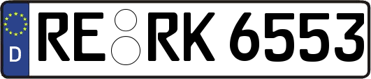 RE-RK6553