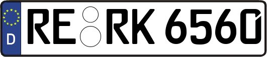 RE-RK6560