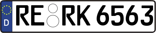 RE-RK6563