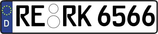 RE-RK6566