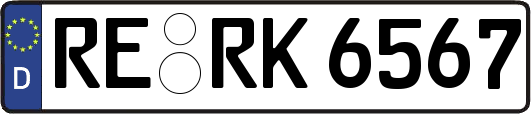 RE-RK6567