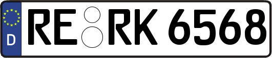 RE-RK6568