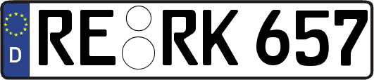 RE-RK657