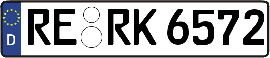 RE-RK6572