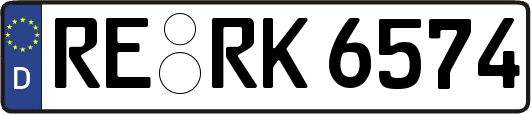 RE-RK6574