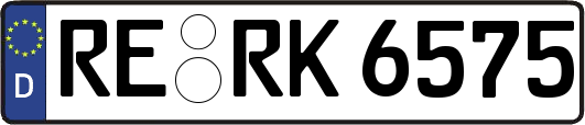 RE-RK6575